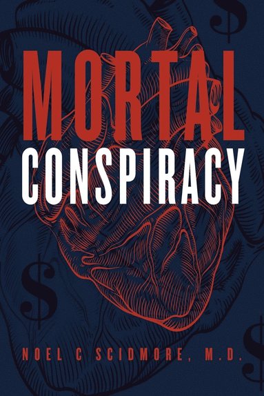 bokomslag Mortal Conspiracy