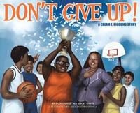 bokomslag Don't Give Up!