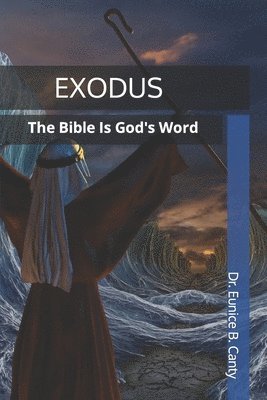 Exodus Book 2: The Bible Is God's Word 1