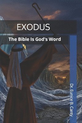 Eunice B. Canty - Exodus Book 2: The Bible Is God's Word, Häftad