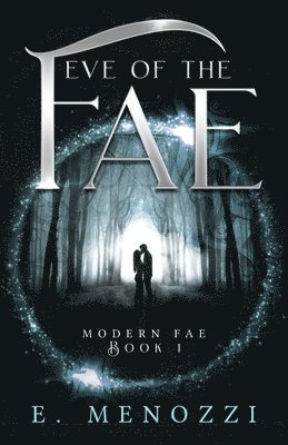 Eve of the Fae 1