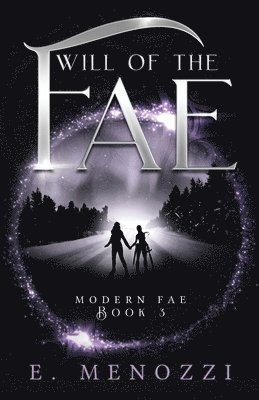 Will of the Fae 1