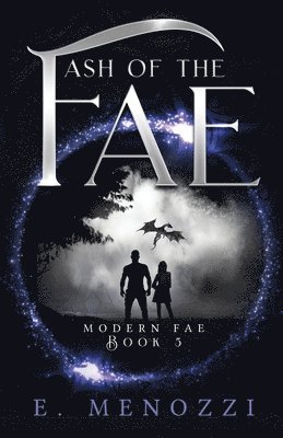 Ash of the Fae 1