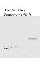 bokomslag The AI Policy Sourcebook 2019