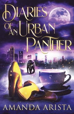 Diaries of an Urban Panther 1