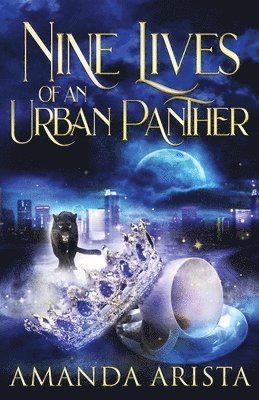 Nine Lives of an Urban Panther 1