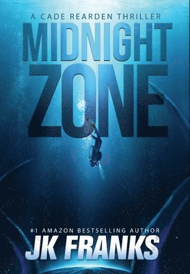 bokomslag Midnight Zone