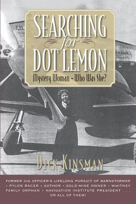 Searching for Dot Lemon 1