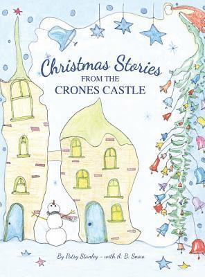 bokomslag Christmas Stories From the Crones Castle