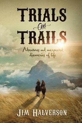 bokomslag Trials and Trails