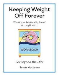 bokomslag Keeping Weight Off Forever