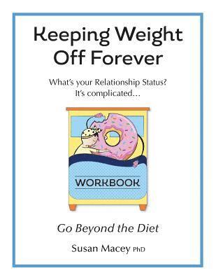 Keeping Weight Off Forever 1