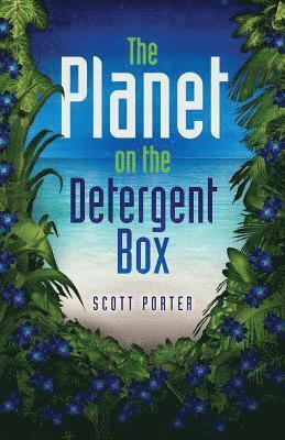 The Planet on the Detergent Box 1