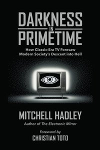 bokomslag Darkness in Primetime