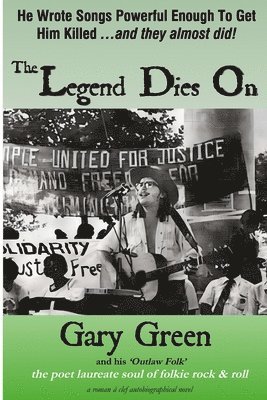 Legend Dies On