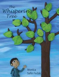 bokomslag The Whispering Tree