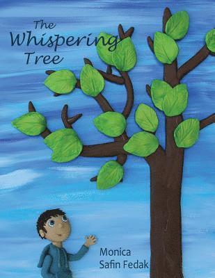 The Whispering Tree 1