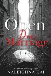 bokomslag Open Door Marriage
