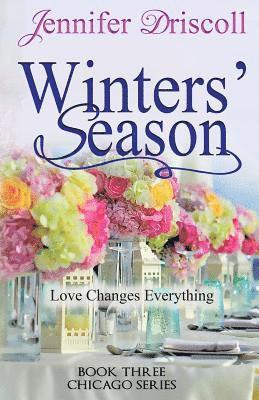 Jennifer Driscoll - Winters' Season, Häftad