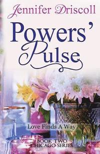 bokomslag Powers' Pulse
