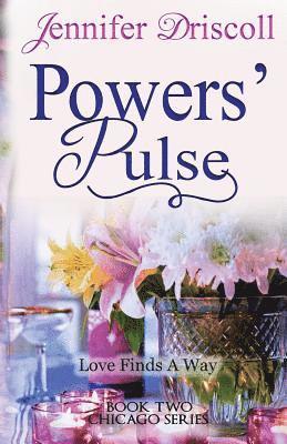 Jennifer Driscoll - Powers' Pulse, Häftad