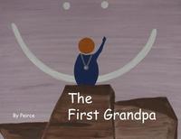 bokomslag The First Grandpa