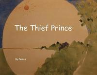bokomslag The Thief Prince