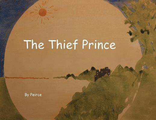 The Thief Prince 1