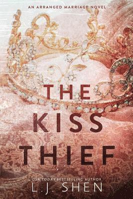 The Kiss Thief 1