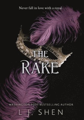 The Rake 1