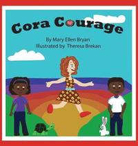 bokomslag Cora Courage