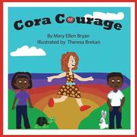 bokomslag Cora Courage