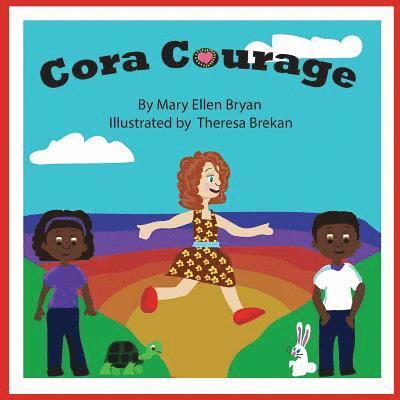Cora Courage 1
