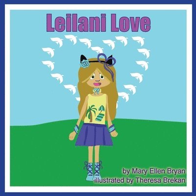 Leilani Love 1