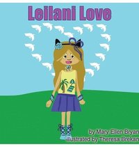 bokomslag Leilani Love