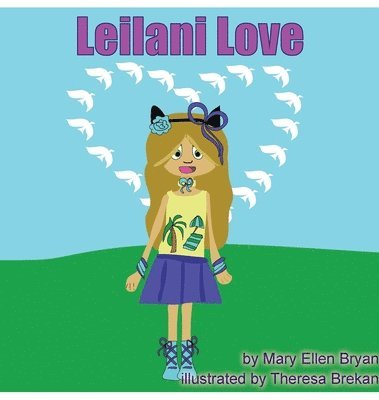 Leilani Love 1