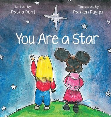You Are A Star 1