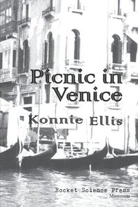 bokomslag Picnic in Venice