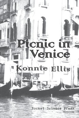 Picnic in Venice 1