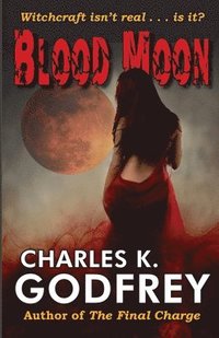 bokomslag Blood Moon