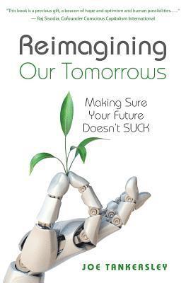 Reimagining Your Tomorrows 1