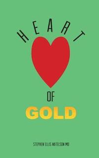 bokomslag Heart of Gold