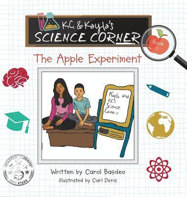 K.C. & Kayla's Science Corner 1