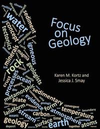 bokomslag Focus on Geology