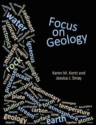 Focus on Geology 1