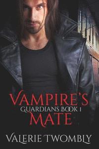 bokomslag Vampire's Mate