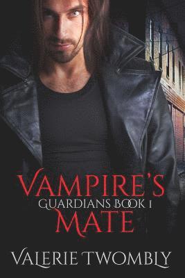 bokomslag Vampire's Mate