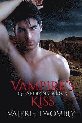 Valerie Twombly - Vampire's Kiss, Häftad