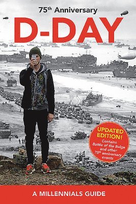D-Day, 75th Anniversary (New Edition) 1