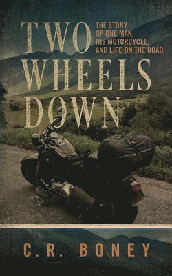 Two Wheels Down 1